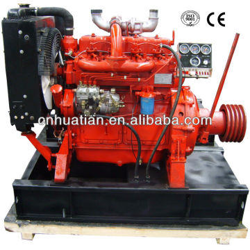 55hp K4100ZP Diesel Motor